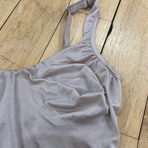 Lisanza Bodysuit Sz 3 - Picture 5 of 15